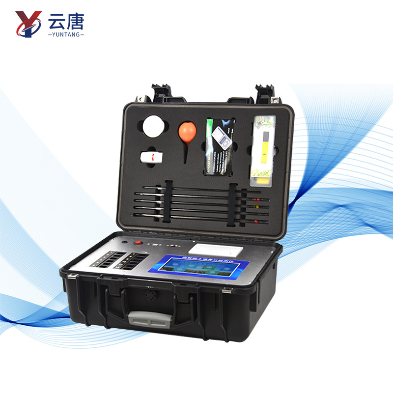 安卓款土壤養(yǎng)分檢測(cè)儀有什么優(yōu)勢(shì)？