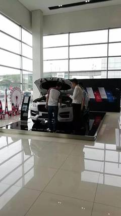 任我通攜手慶豐集團，銷售團隊進駐4S店，開啟產(chǎn)品促銷新篇章