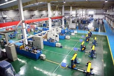 金杯電工電磁線智能化改造 研發(fā)與并購雙輪驅(qū)動，在汽車領(lǐng)域嘗“甜頭”