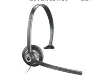 繽特力M214C與寶利通SE-2252.5圓頭耳機(jī) 通訊器材的專業(yè)選擇