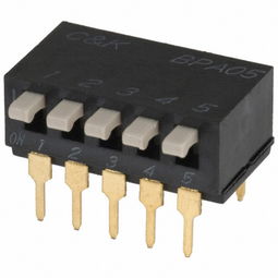 BPA05B 在貿澤電子與華強旗艦的采購指南 價格、庫存、規格與電子元器件批發解析