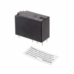 jw2sn dc24v繼電器 價格、庫存與規格詳解，助您高效采購