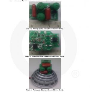 仙童FL7701 非隔離智能調光IC，集成PFC功能的高效驅動方案